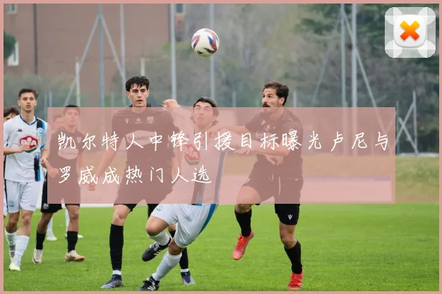 凯尔特人中锋引援目标曝光卢尼与罗威成热门人选